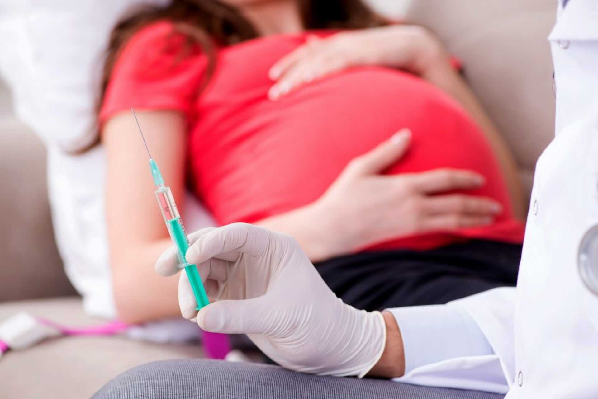 Egy Ovono Volt Az A Kismama Aki 34 Evesen Elhunyt Koronavirusban A Csecsemo Tulelte