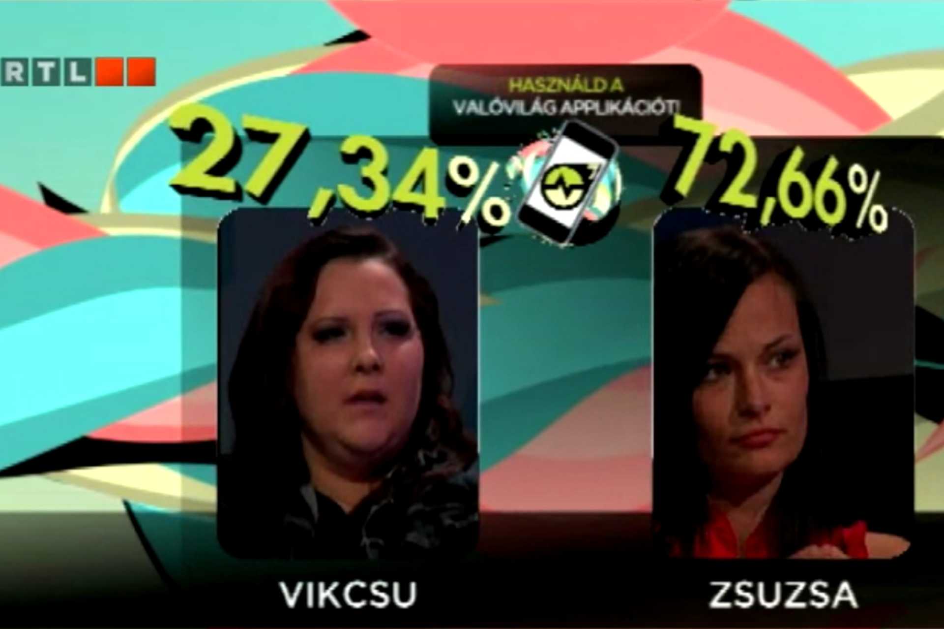 Rtl társkereső program
