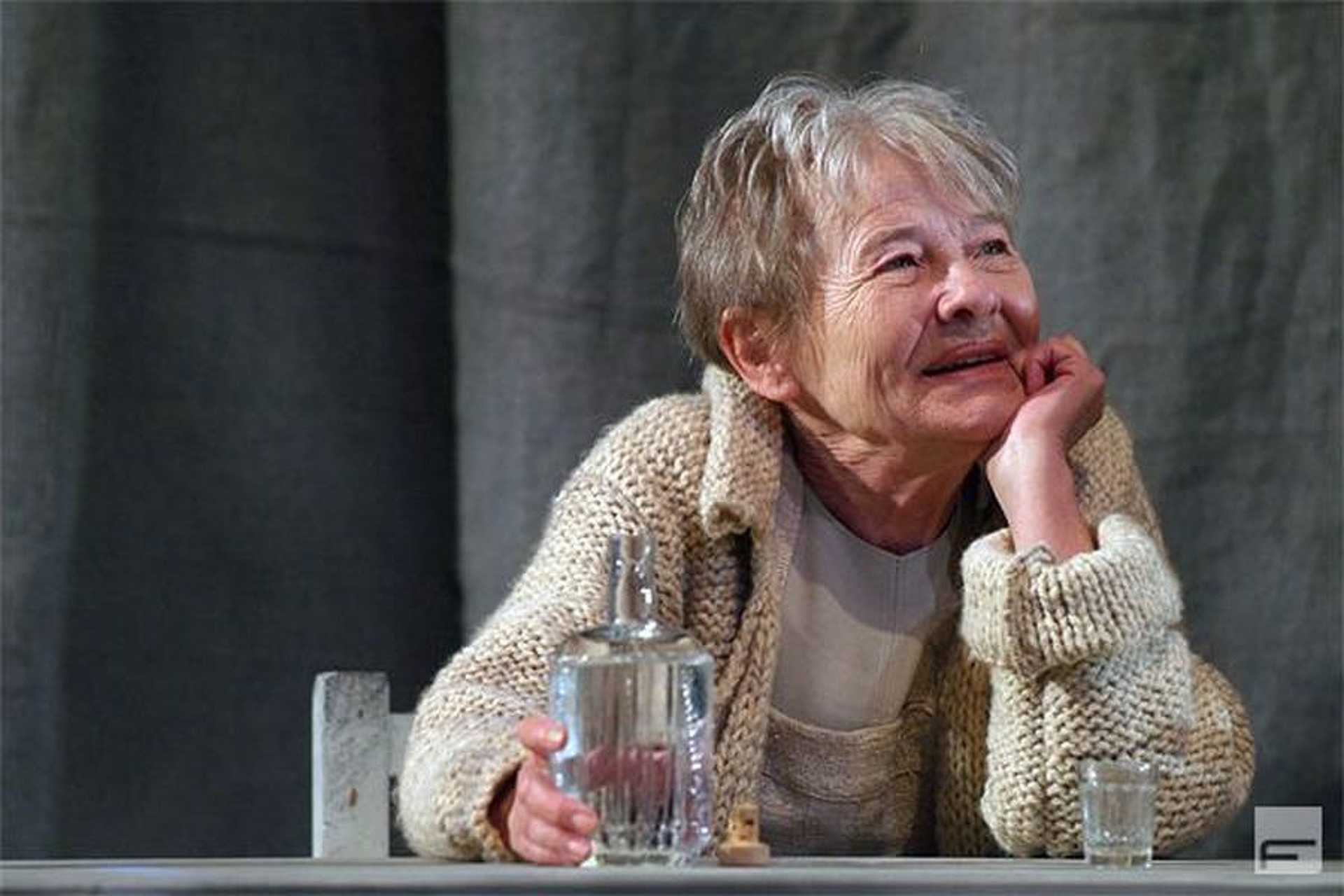 Torocsik Mari Koszonom Hogy Imadkoztak Ertem