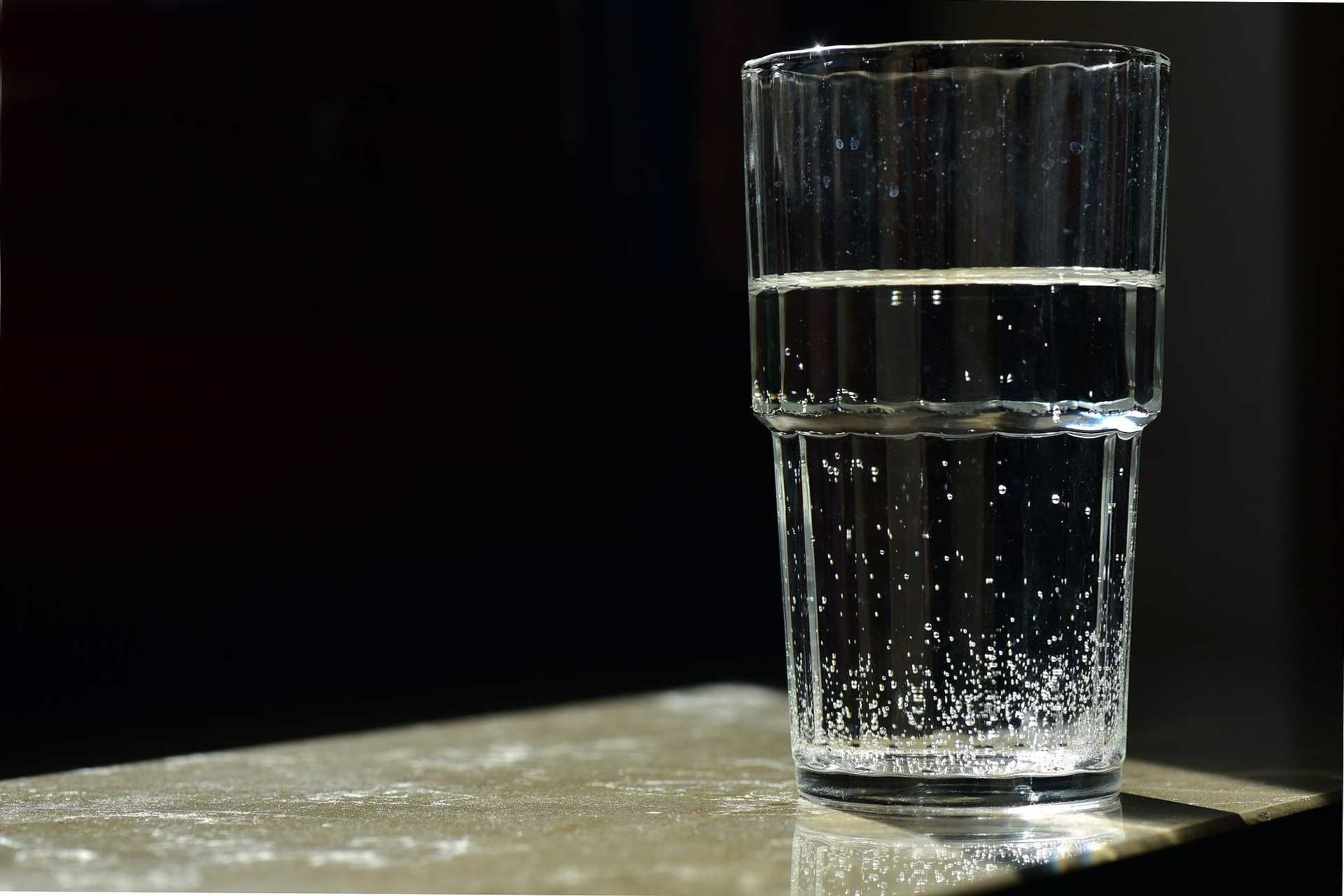napi 4 liter víz a fogyáshoz