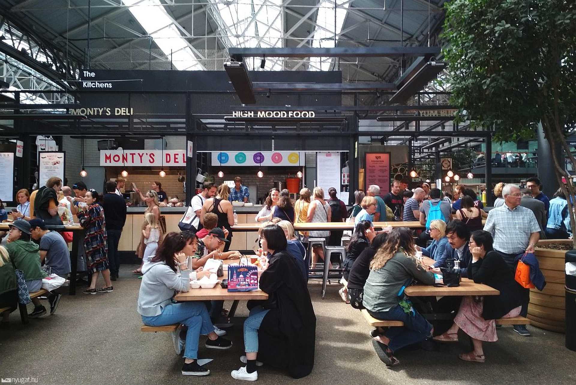 városi szakemberek Londonban meetup társkereső sydney
