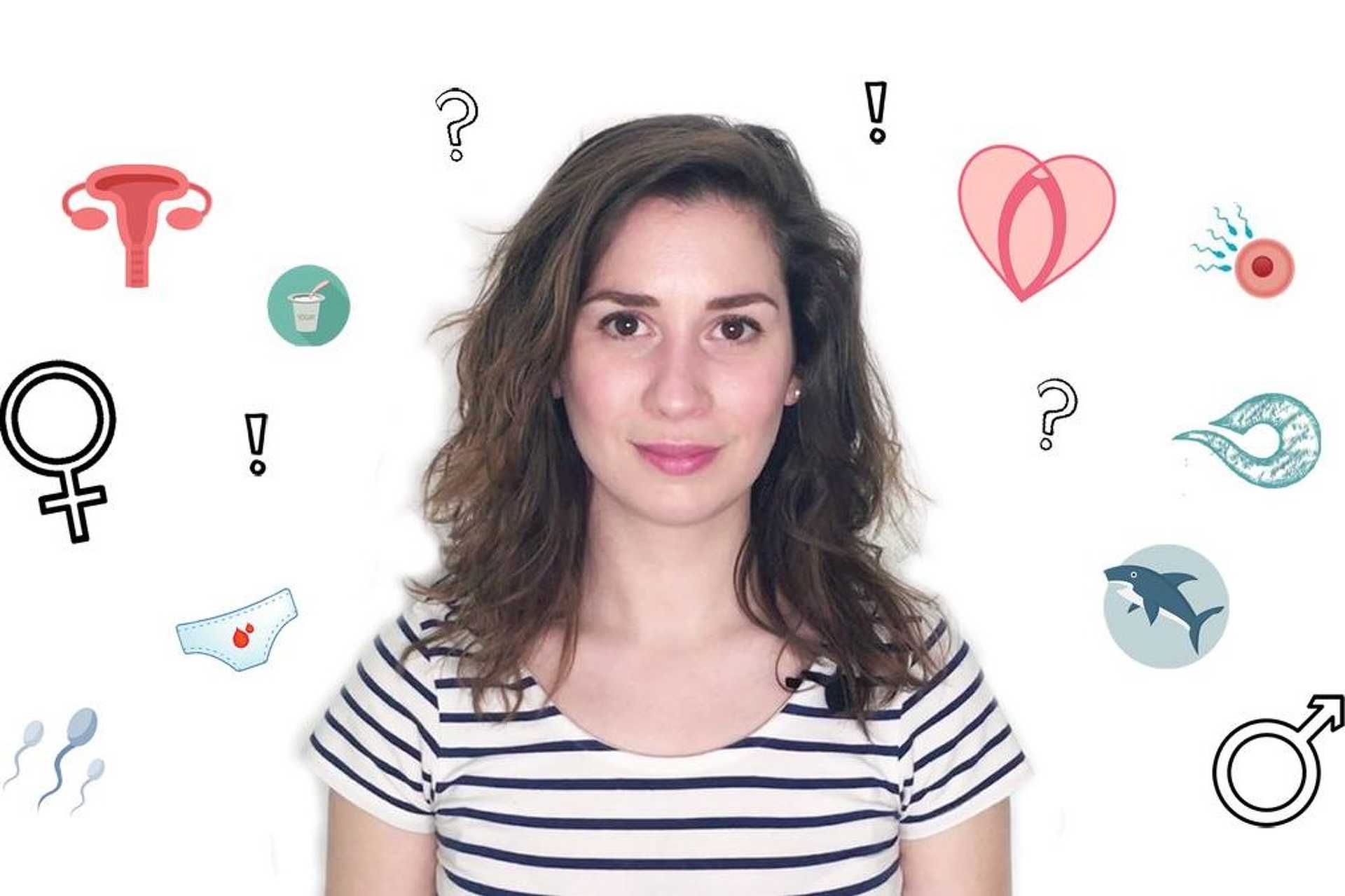 Videók a férfi és a nő szexről