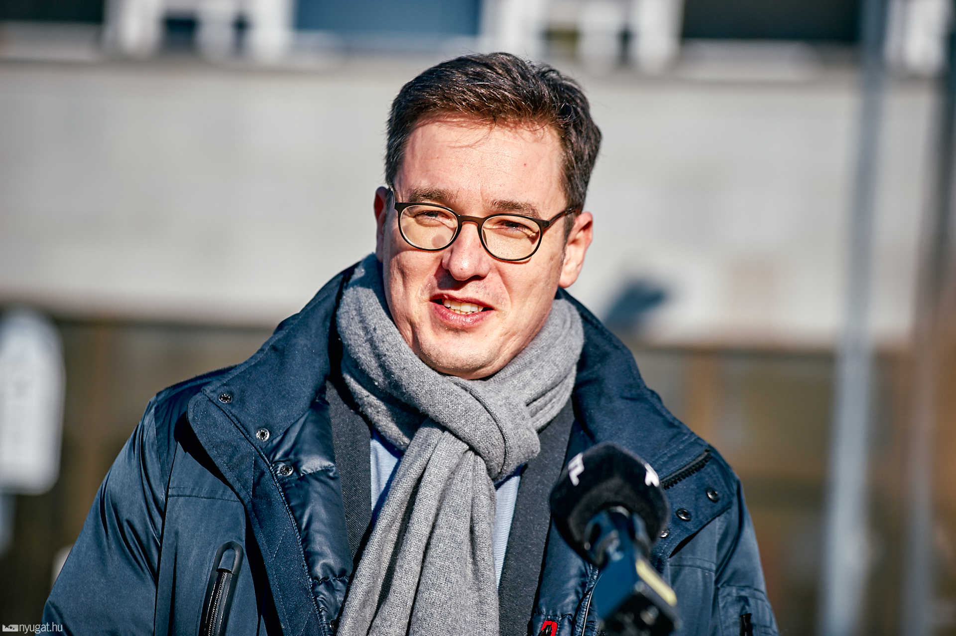 Karacsony Gergelyt Hivatalosan Is Felkertek A Miniszterelnok Jeloltsegre