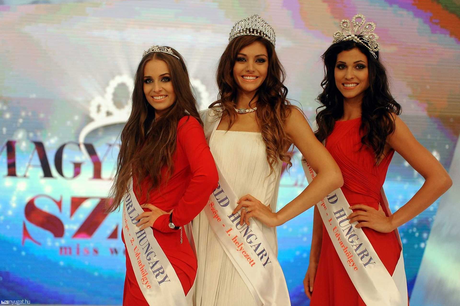 Bekerult Hazank Legszebb 14 Lanya Koze Stankovics Bea