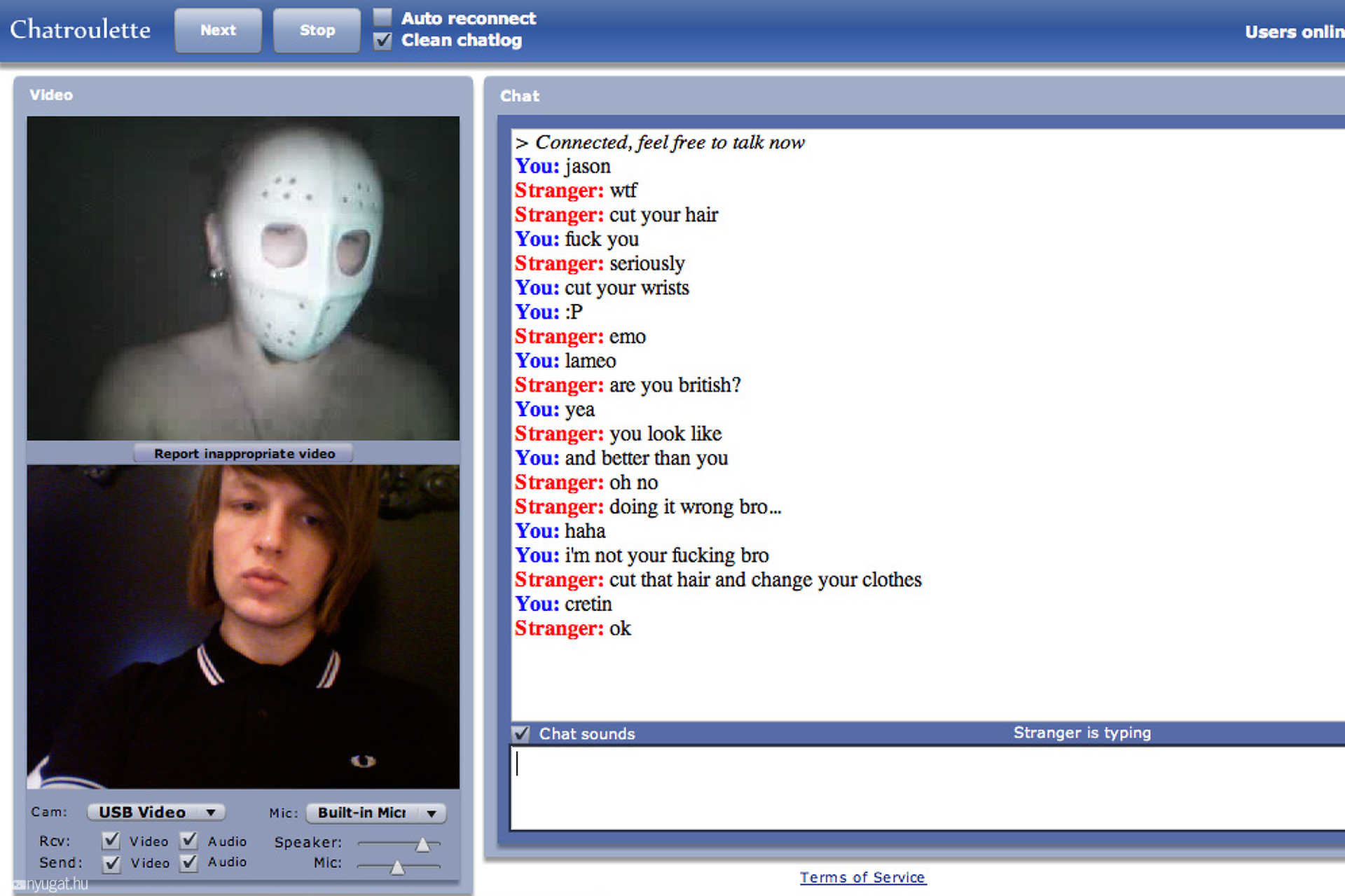 chatroulette szex videók ingyenes meleg 3d rajzfilm pornó