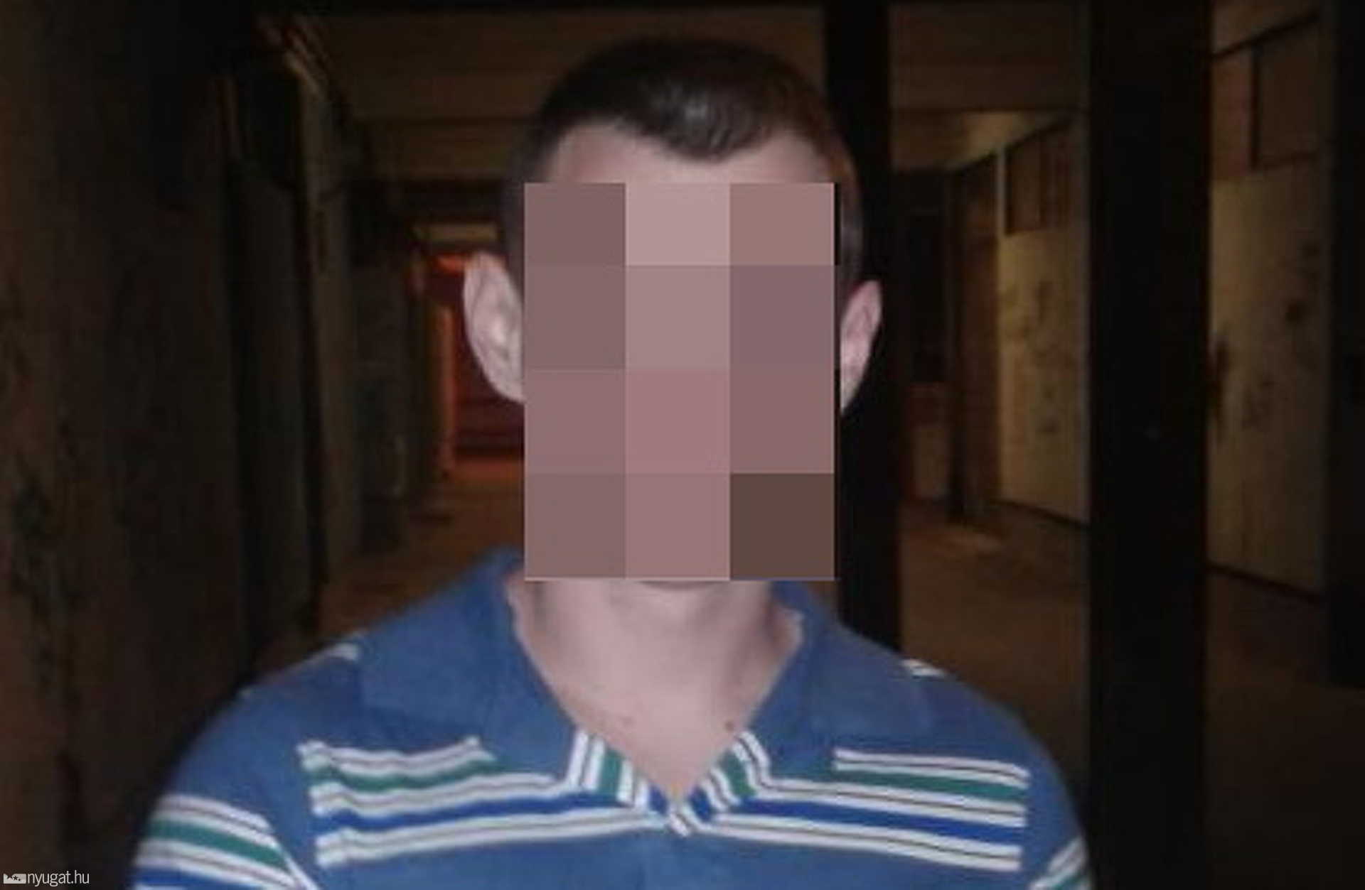 gyönyörű fekete pina