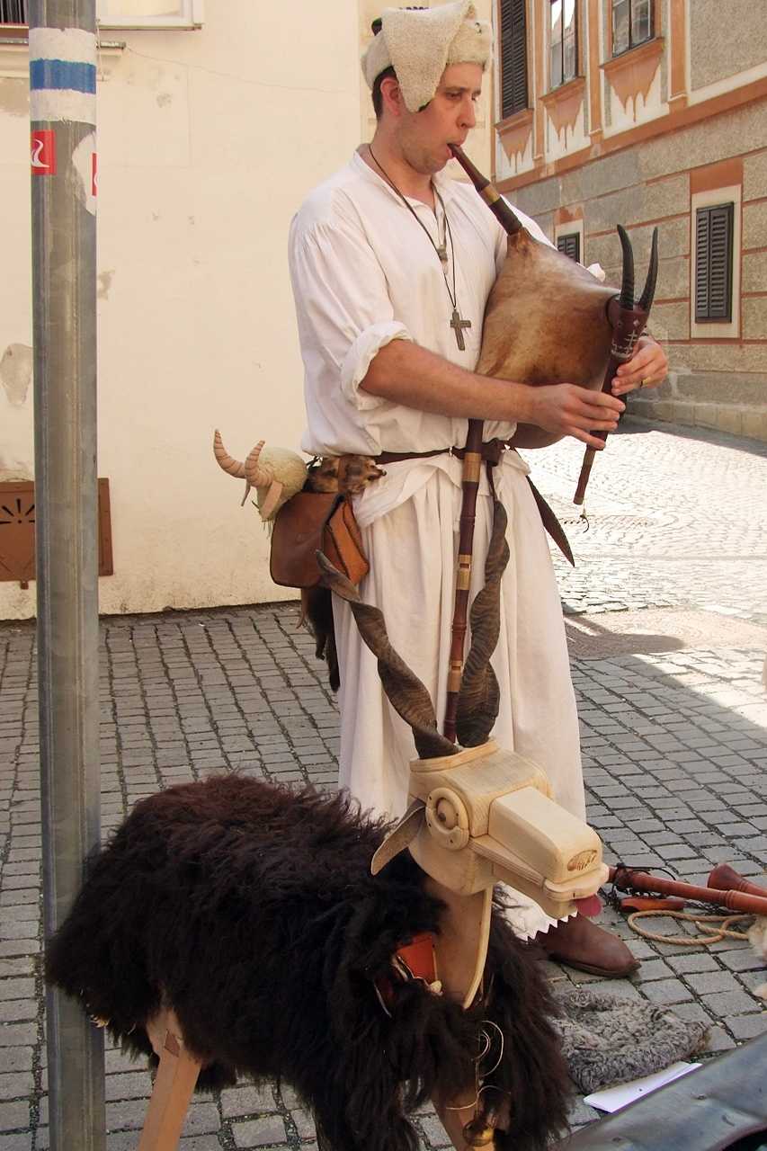 Ostromnapok Kőszeg 2018