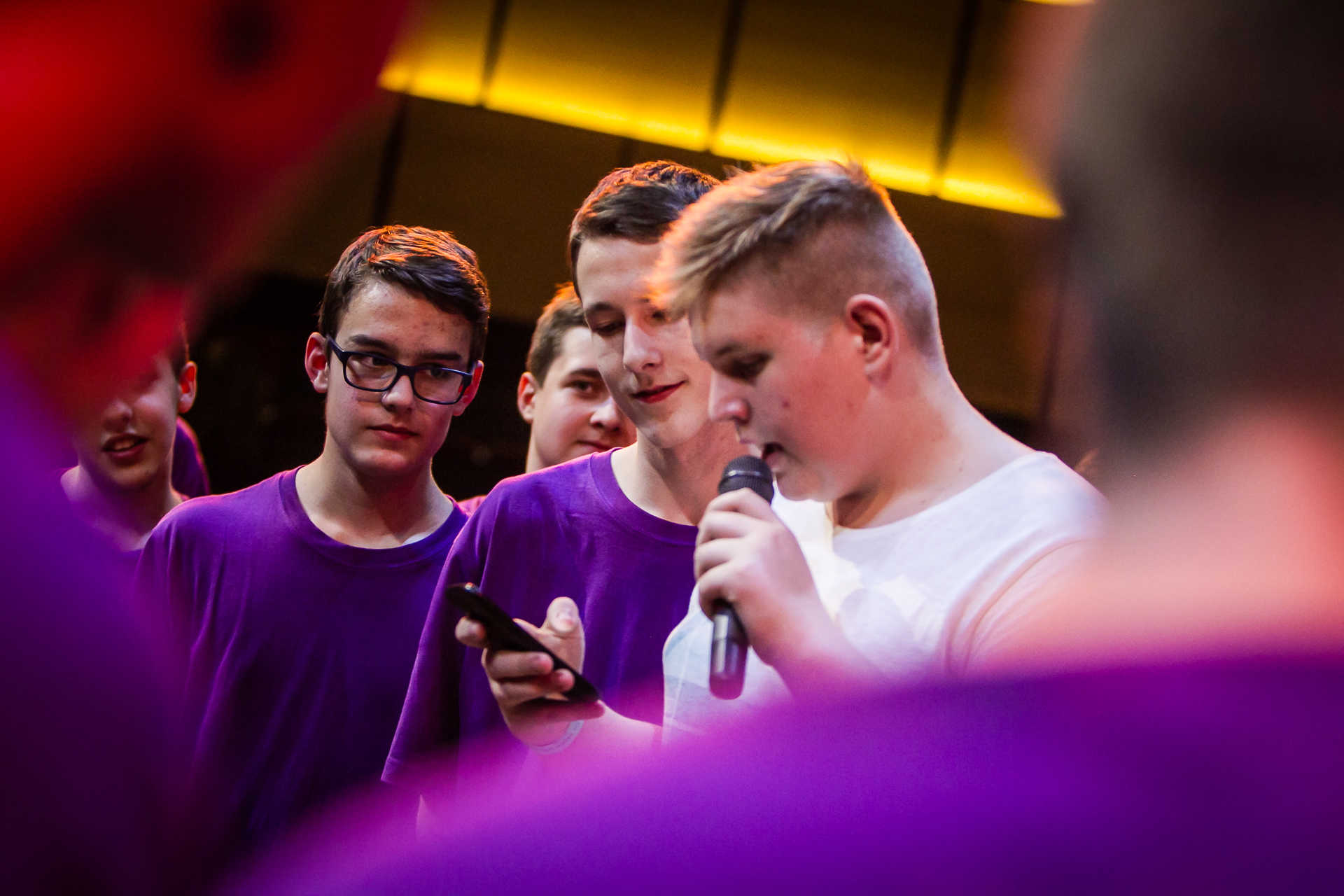 VIII. V&aacute;rosi g&oacute;lyaavat&oacute; 2019