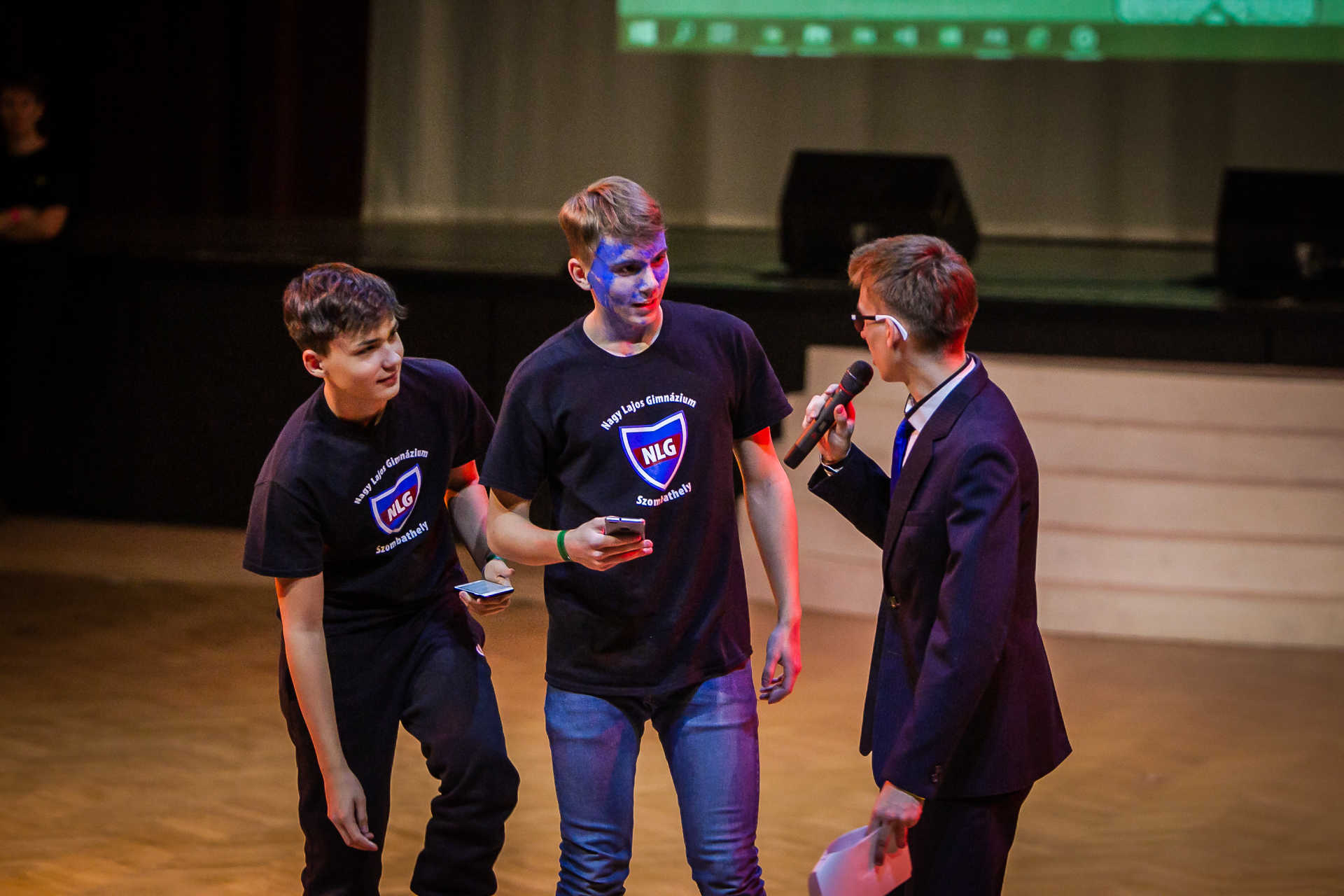 VIII. V&aacute;rosi g&oacute;lyaavat&oacute; 2019
