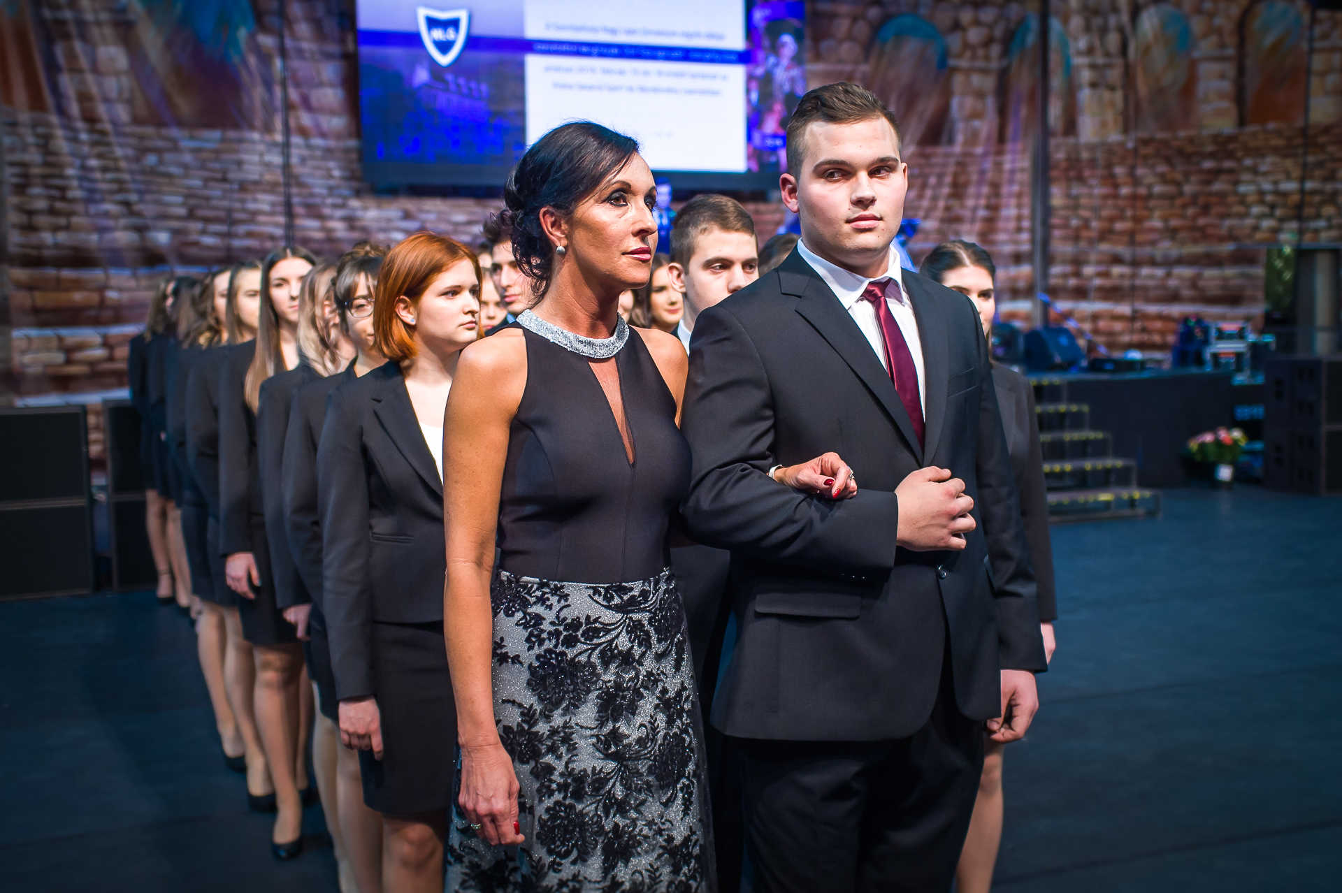 NLG szalagavat&oacute; 2019