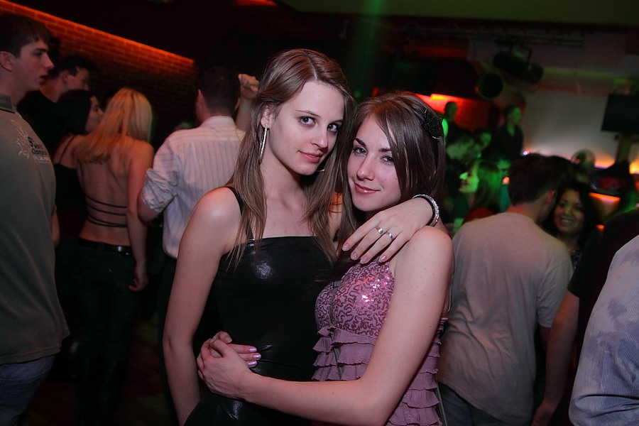 Romkert Club Szilveszter 2010.12.31.