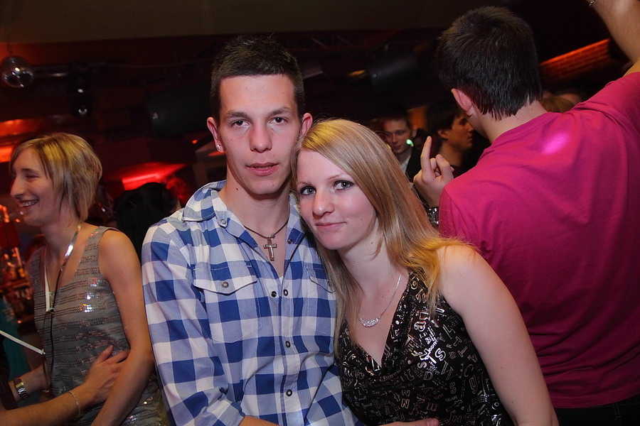 Romkert Club Szilveszter 2010.12.31.
