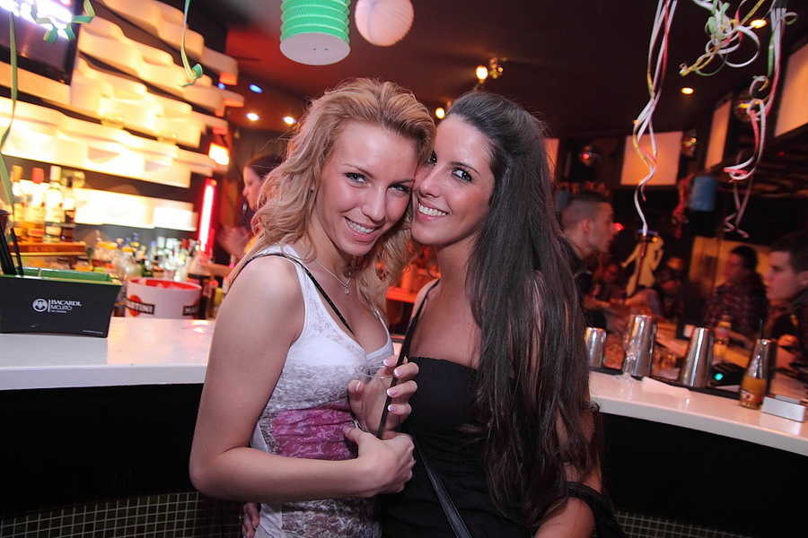 Romkert Club Szilveszter 2010.12.31.