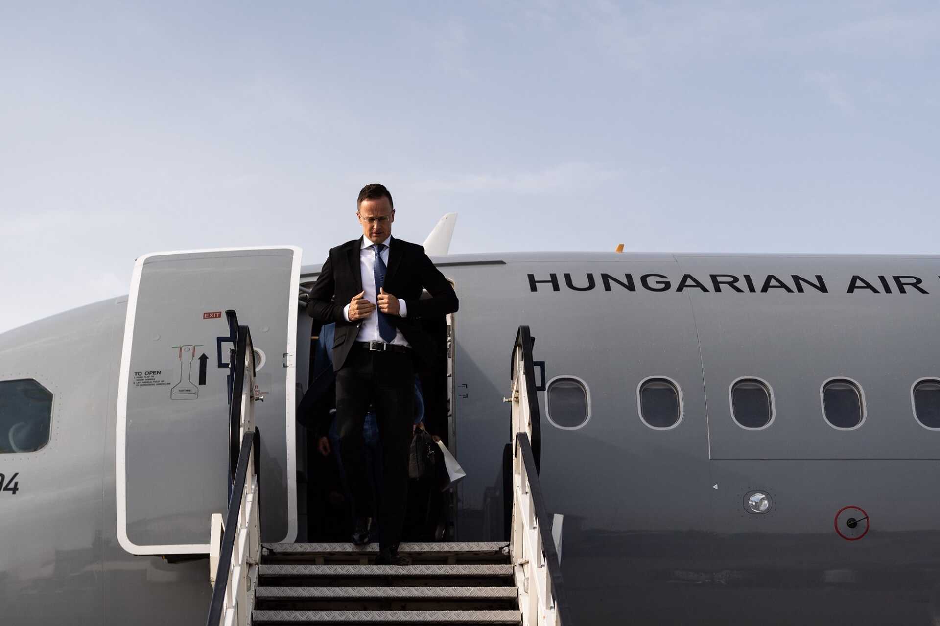 Rekordberuházás: Magyarország legnagyobb autógyárát építi a Mercedes Kecskeméten Kép