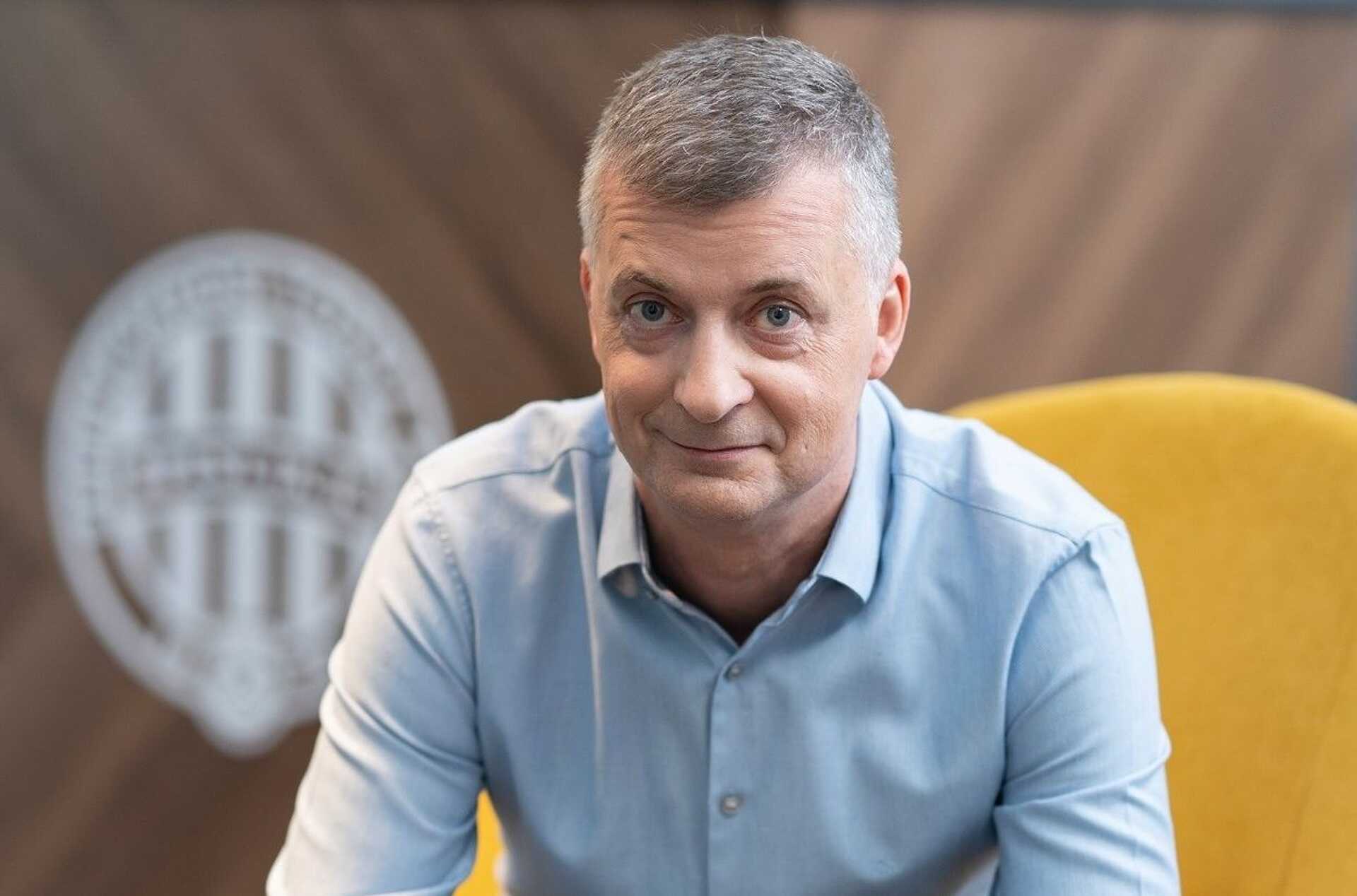 Kubatov Gábor hadjáratba kezdett a magyar játékosok szerepeltetése ellen Kép