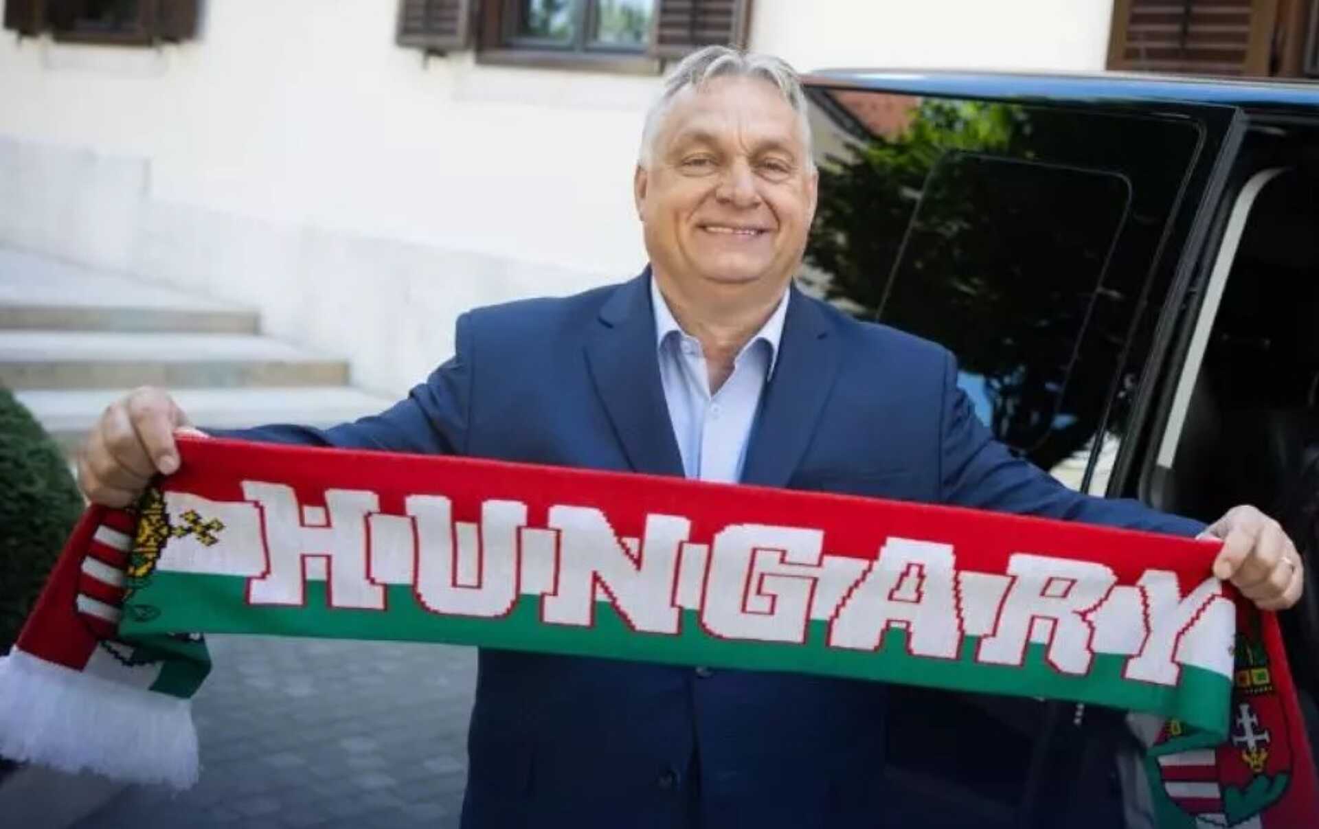 Jön a Harcosok Tábora – Orbán Viktor edzőtáborba hívja digitális katonáit Kép
