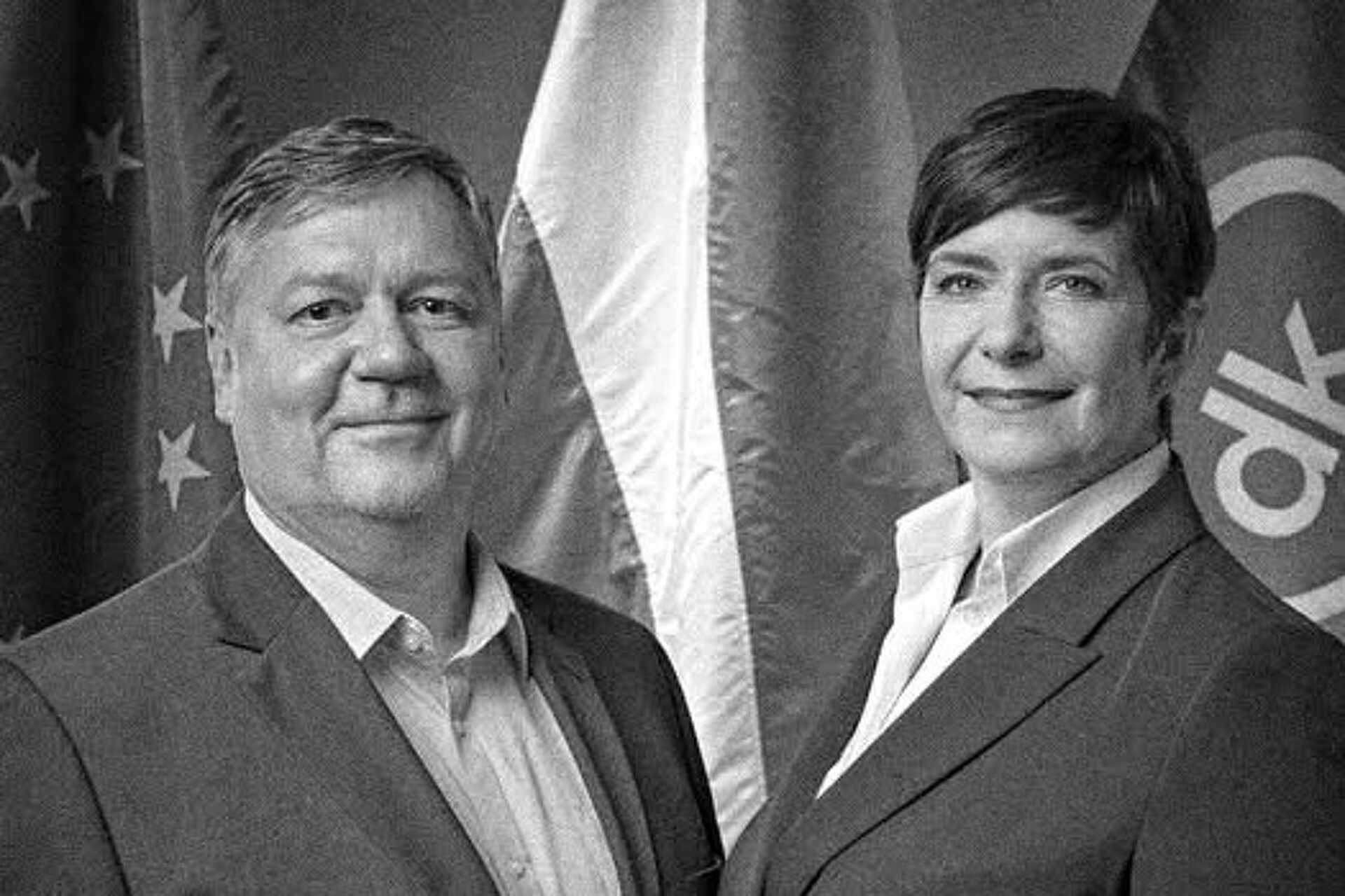 Pósán László egy DK-SZDSZ-Tisza nagykoalíciót látott jönni, csak a matek nem jött ki Kép