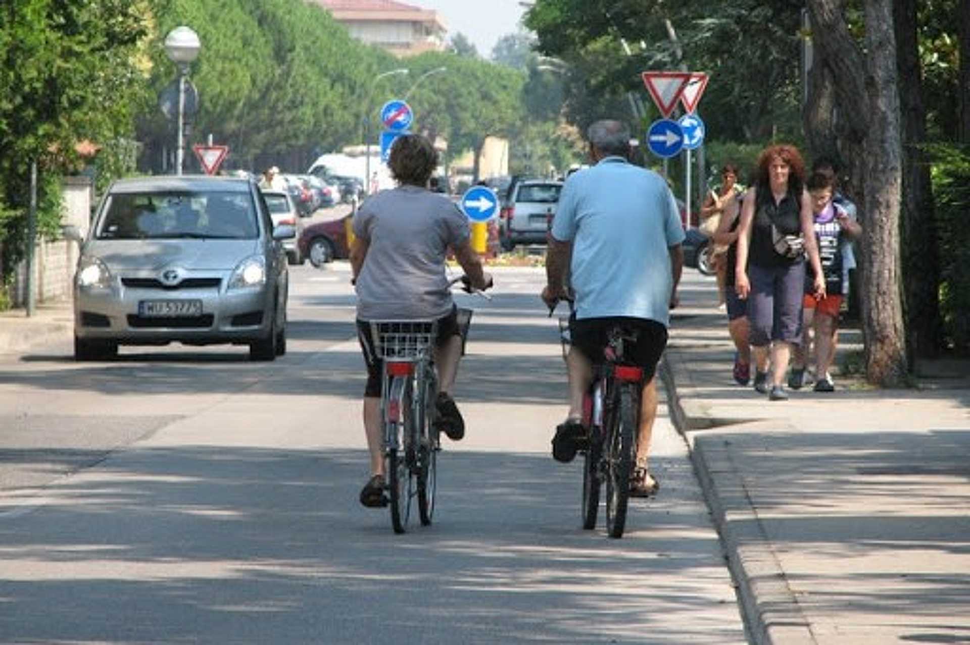 Kötelezővé tennék a KRESZ-oktatást az iskolákban - Olvasóink szavaztak Kép