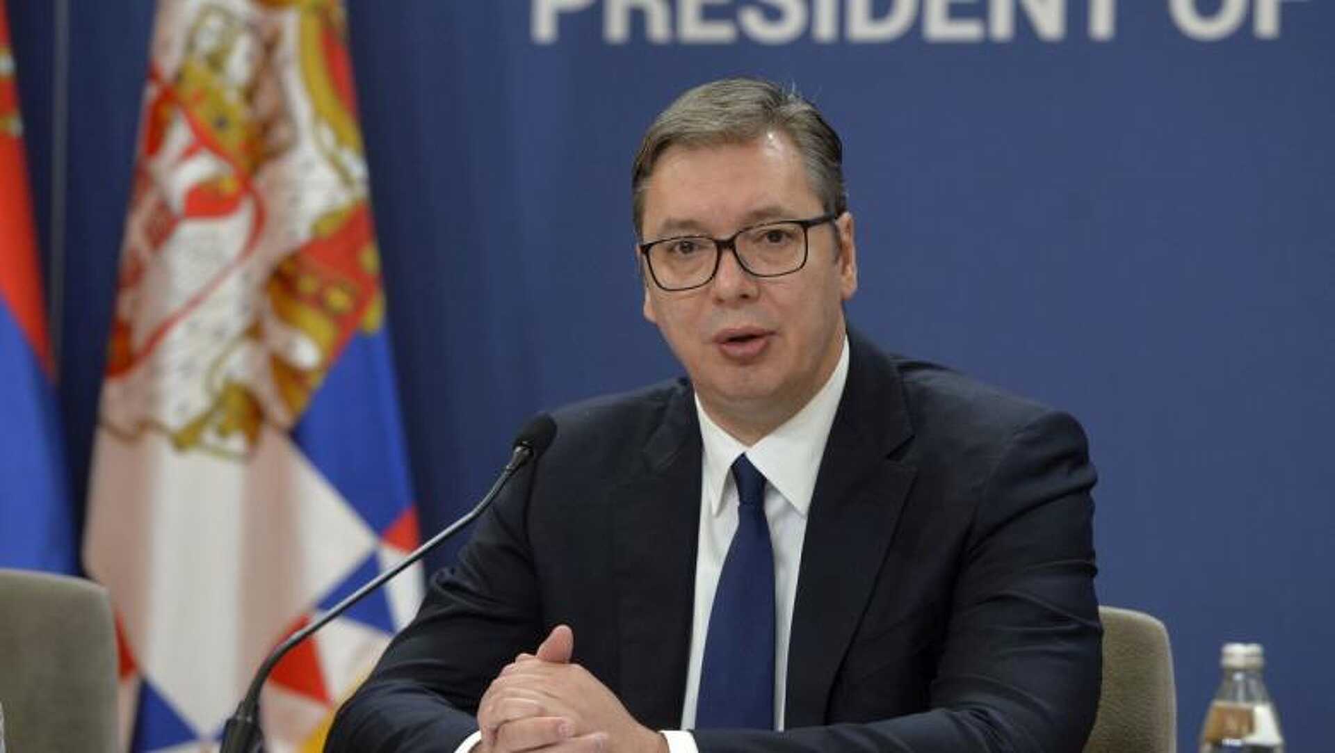 Forrósodik a helyzet Szerbiában az újvidéki tragédia miatt Kép