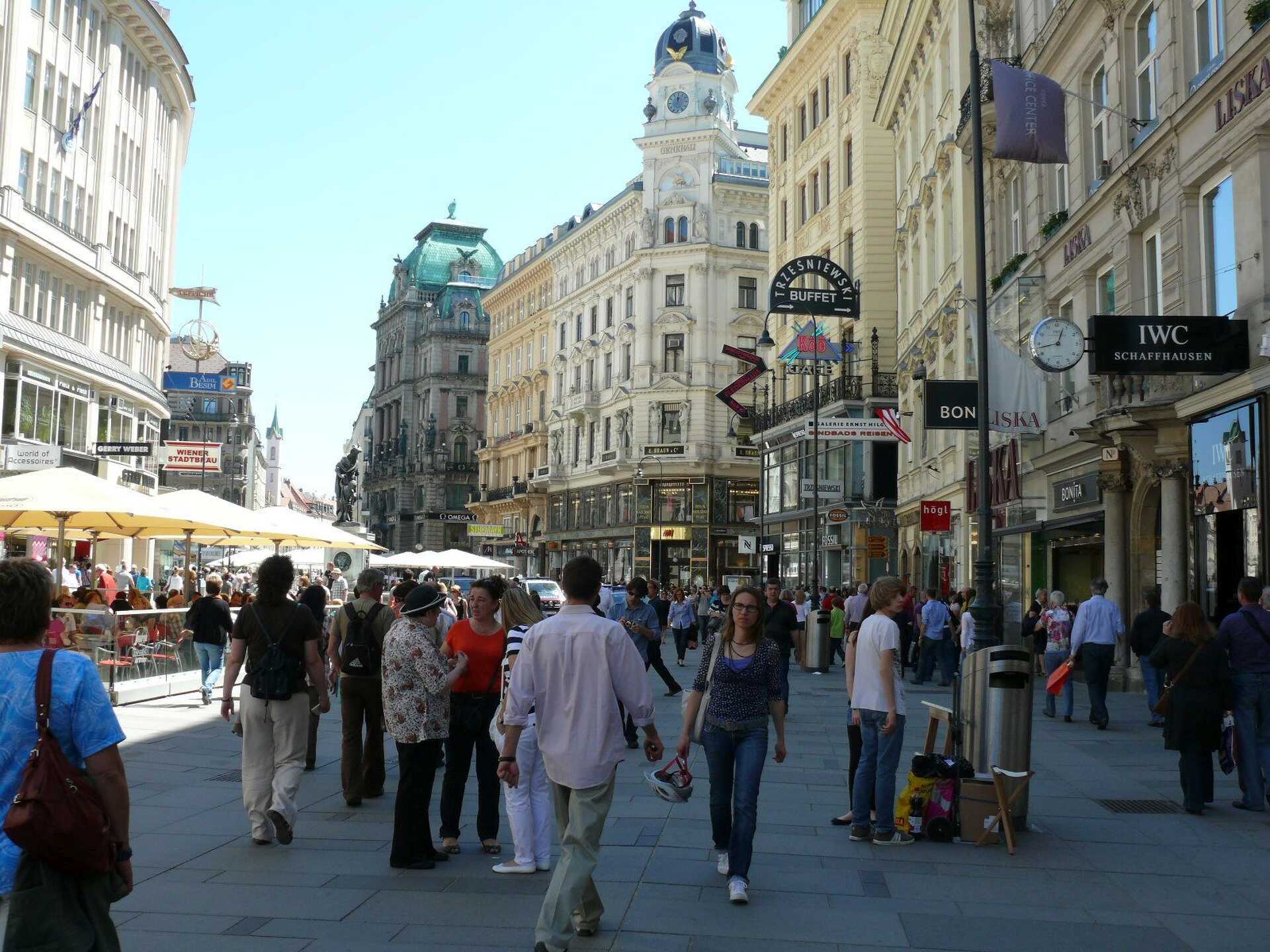 Dániában már 70 év a nyugdíjkorhatár, és Ausztriában is pedzegetik Kép