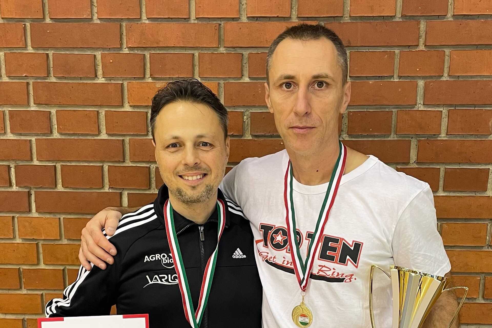 Három agrobiós kickboxer is indulhat a törökországi Európabajnokságon