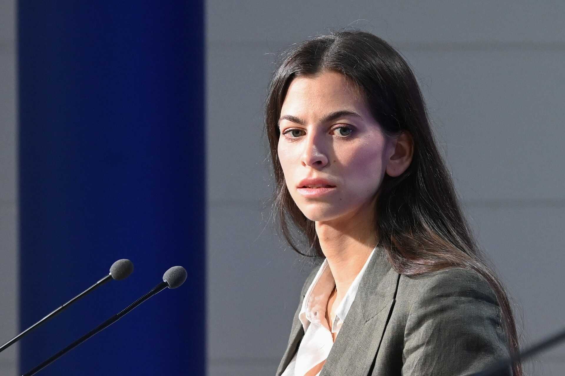 Marsi Anikó vezeti a Női Digitális Polgári Kört és most bemutatkoztak Kép