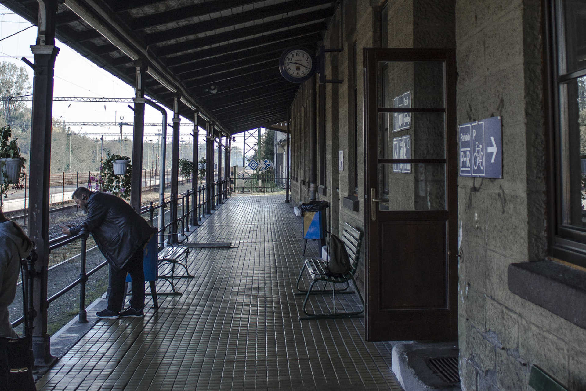 Több mint 30 vasútállomást újít fel a MÁV, nincs köztük Vas megyei Kép