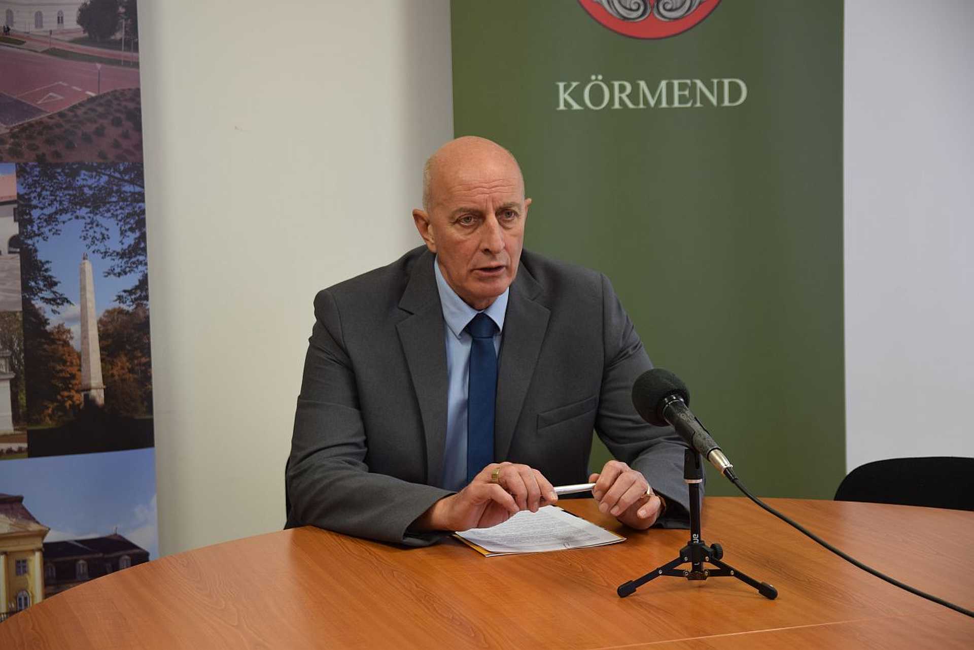Bebes István főkonzuli kinevezéssel koronázhatja meg több évtizedes politikai pályafutását Kép