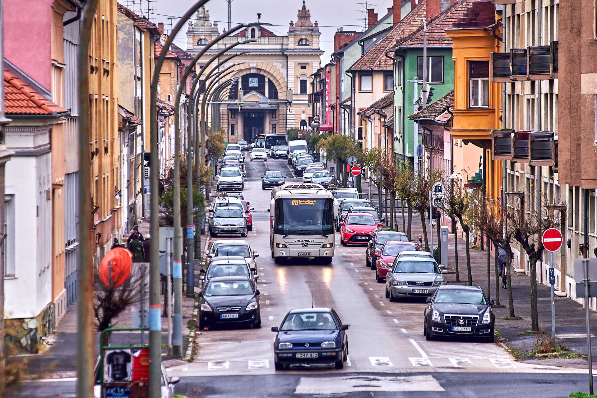 Jövő szeptembertől lesz érvényes az új KRESZ Kép