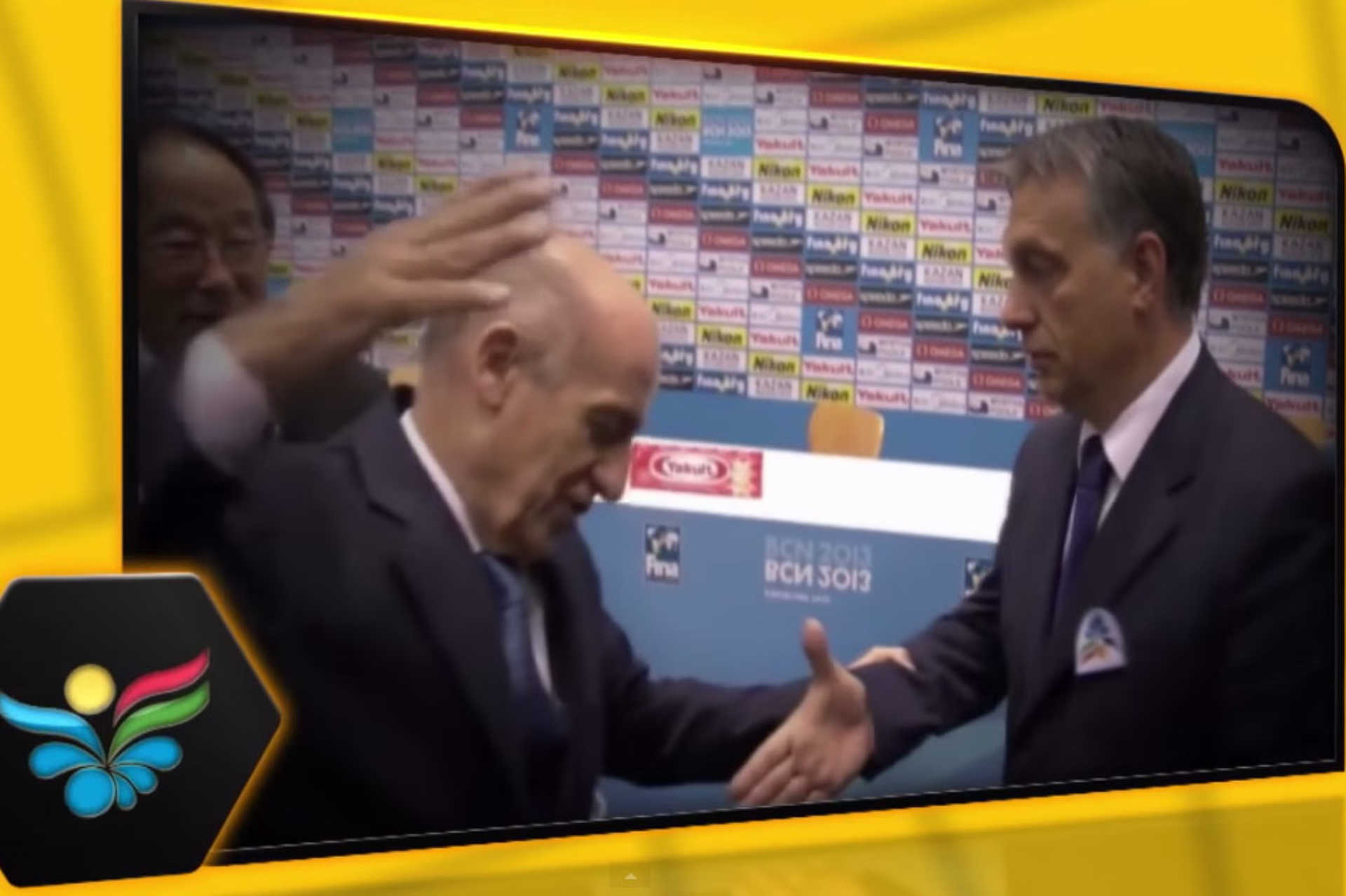 Demjén Rózsi olyan dalt írt az úszóvébére, hogy Orbán Viktor még