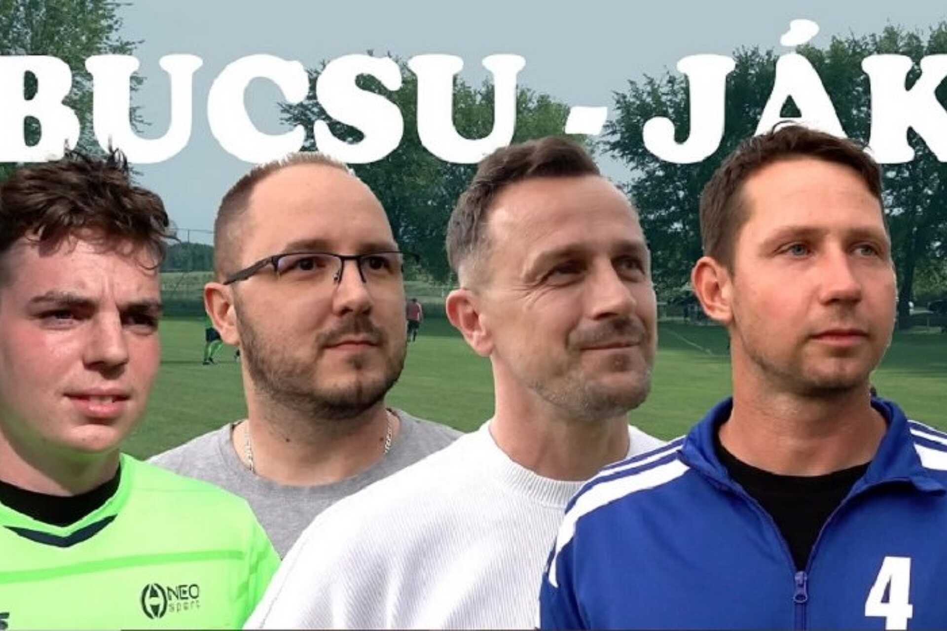 Bucsu-Ják