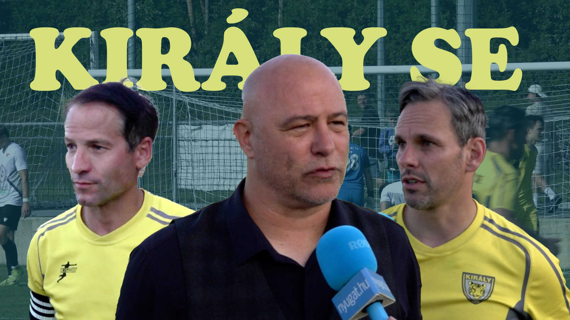 Király SE