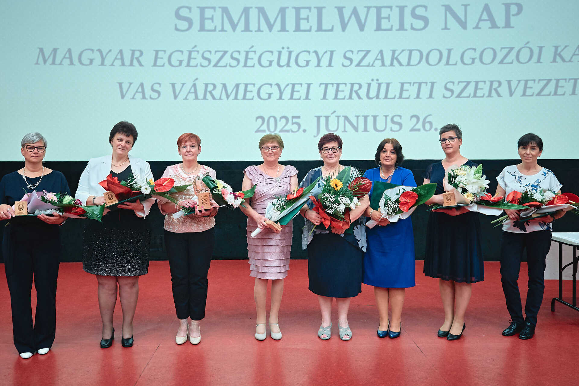 Semmelweis nap 2025