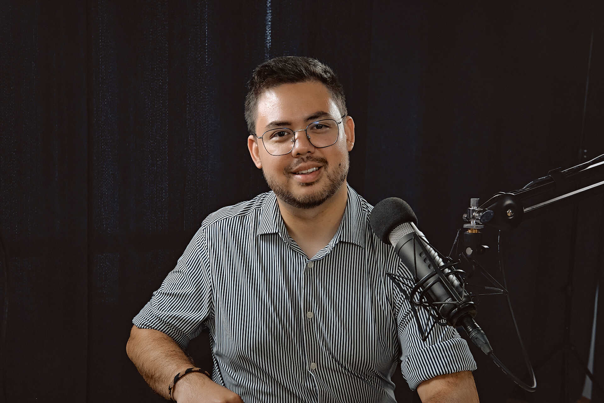 Király Tamás podcast