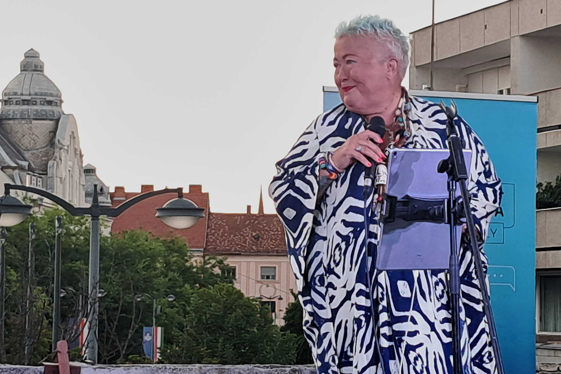 Teraszkoncert 3. 