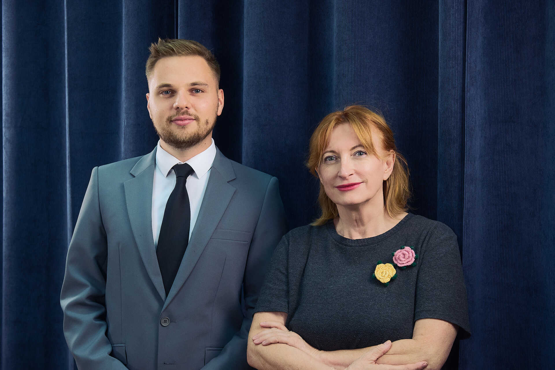 Horváth Nándor Zsolt Roznár Gyöngyi