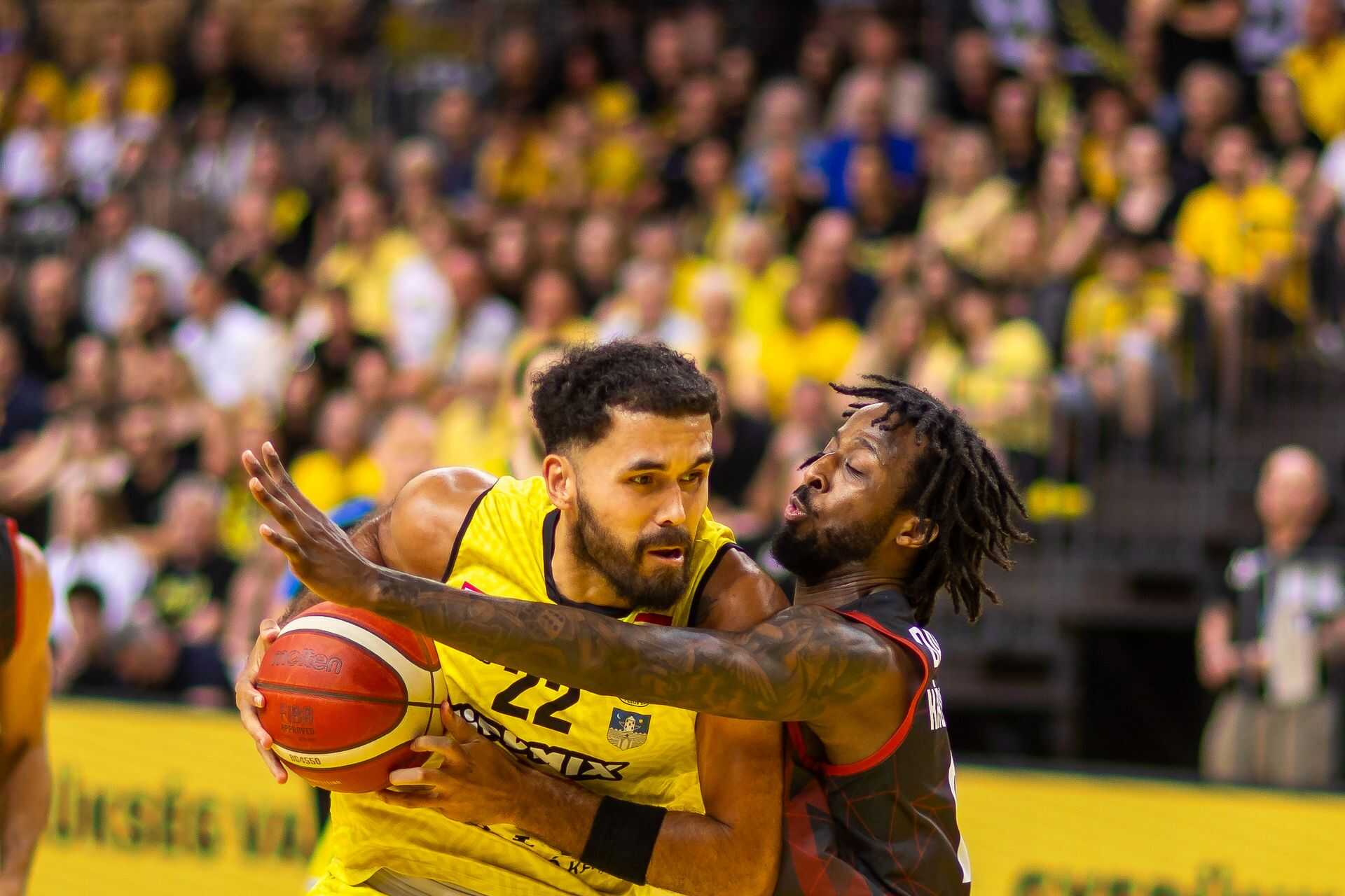 Falco-Vulcano Energia KC Szombathely - Szolnoki Olajbányász