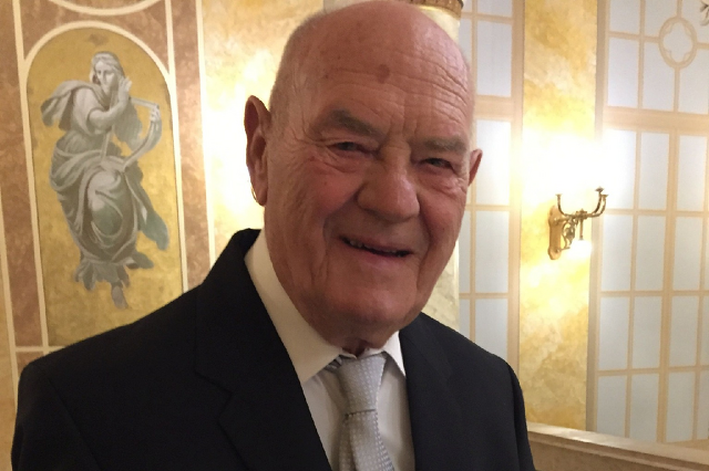 Dr. Dobozy Imre