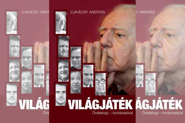 Lukácsy András