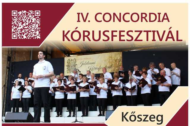 Kórusfesztivál, Kőszeg
