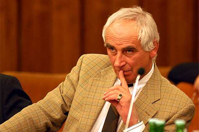 Csinger Péter