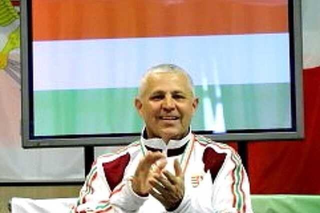 Lezsák Balázs
