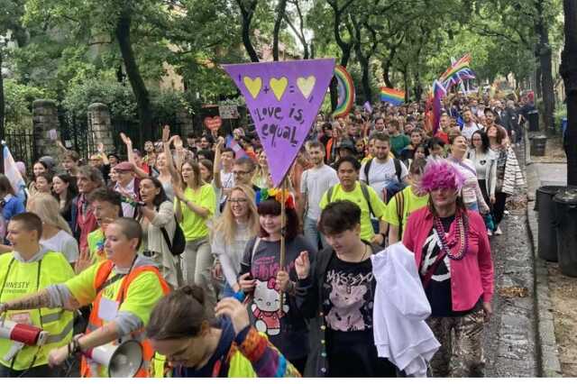 Pécsi Pride