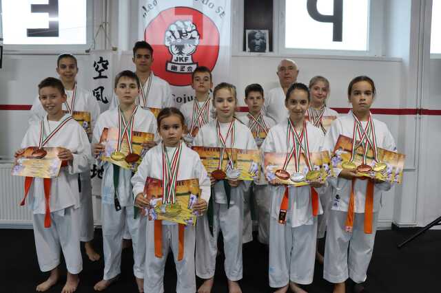 "Leo" Karate-do SE