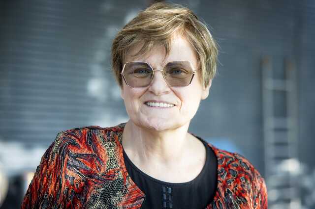 Karikó Katalin