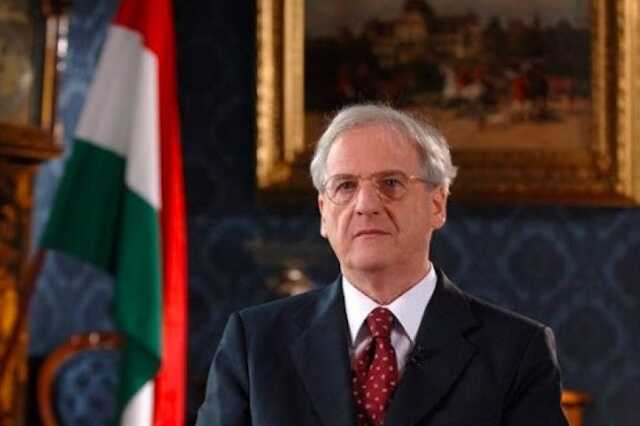 sólyom László