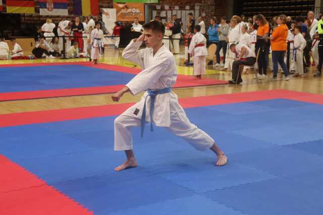 Leo Karate-do SE