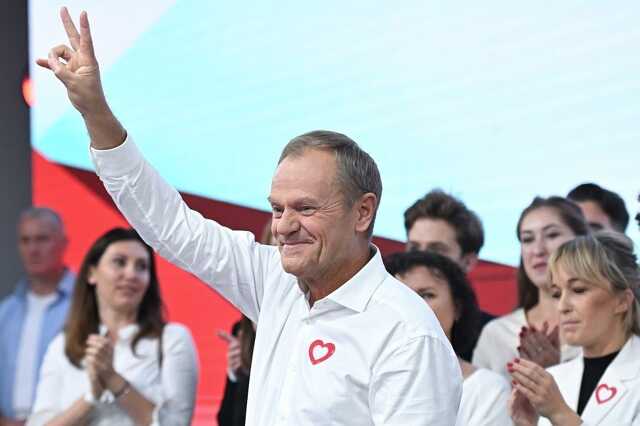 Donald Tusk