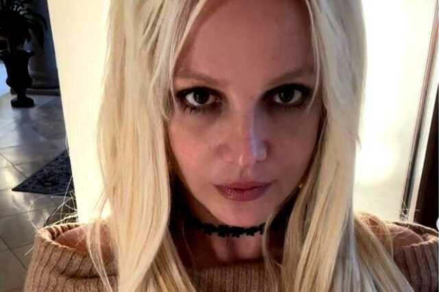 Britney Spears