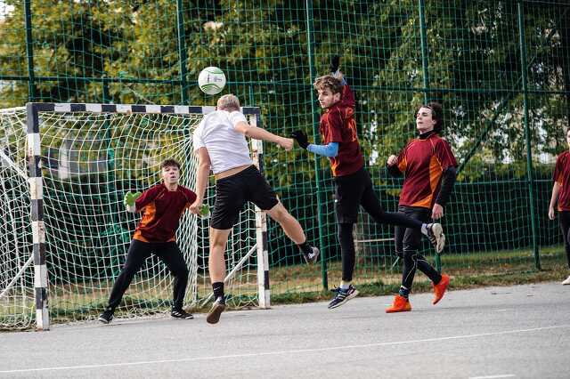 Városi Sportbajnokság